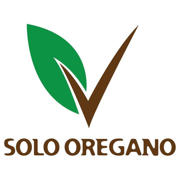 Solo Oregano